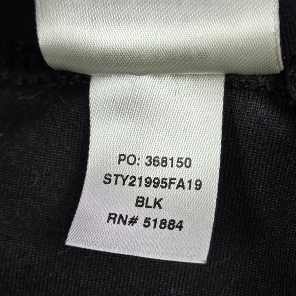 Patagonia Pack Out Active Tights‎ Women's Sz XL - altered waist 34x29 - Picture 4 of 8